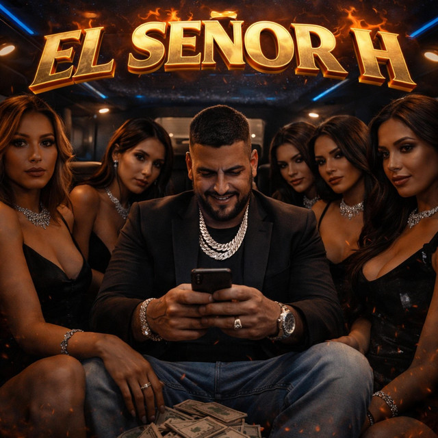 undefined album image