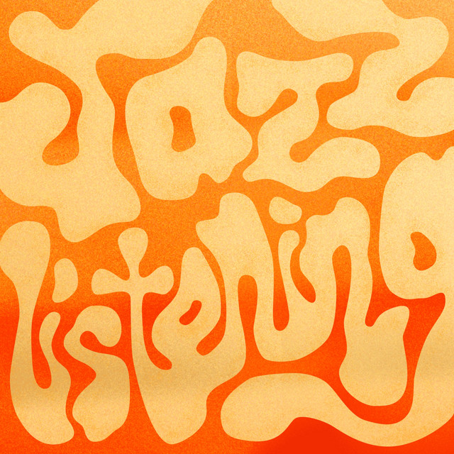 Jazz Listening cover