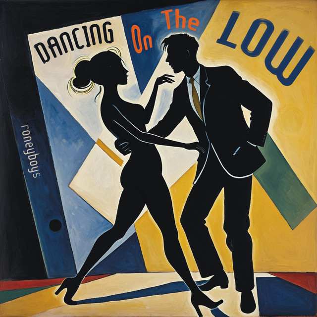 Dancing On The Low