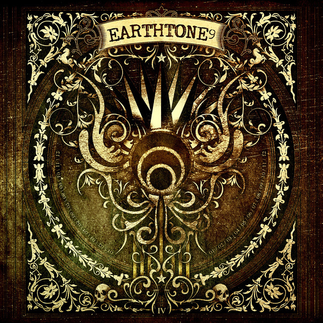 earthtone9 photo