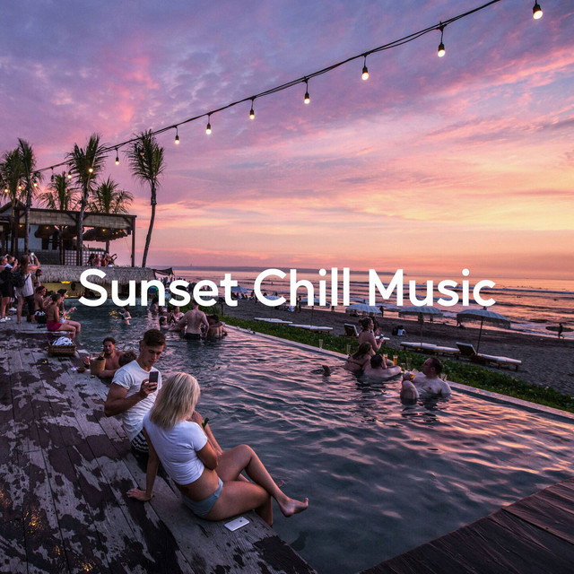 Sunset Chill Music