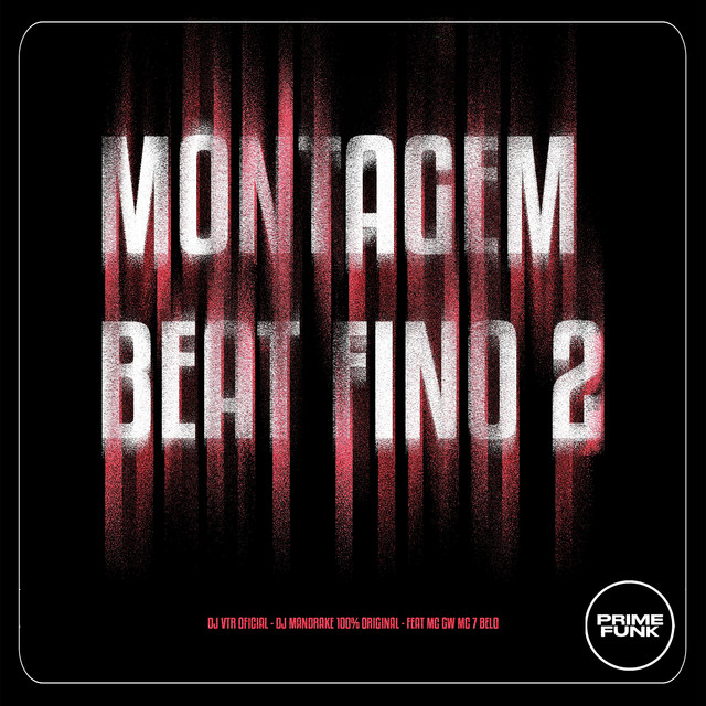 Montagem Beat Fino 2