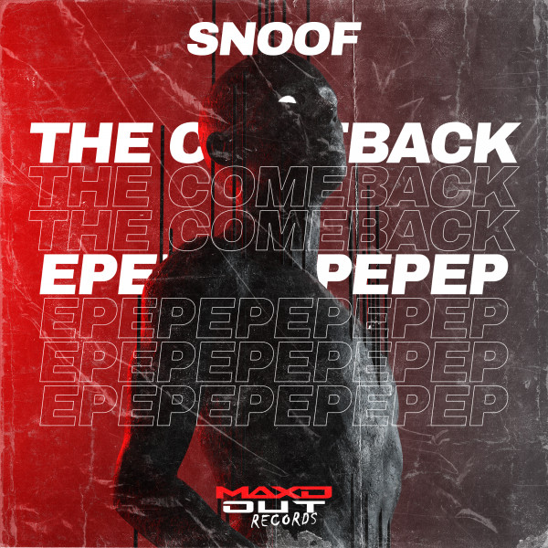 AHOK cover art