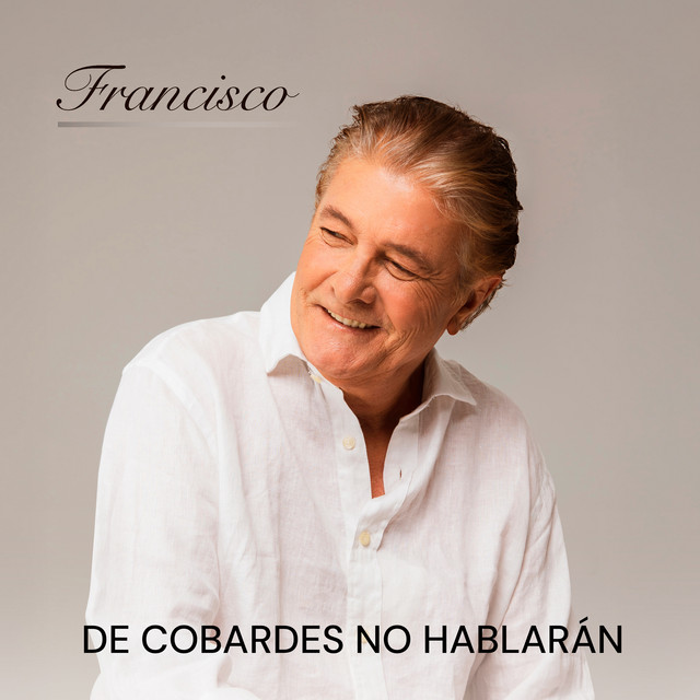De Cobardes No Hablarán cover art