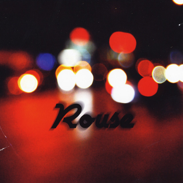 Rouse Sampler cover art