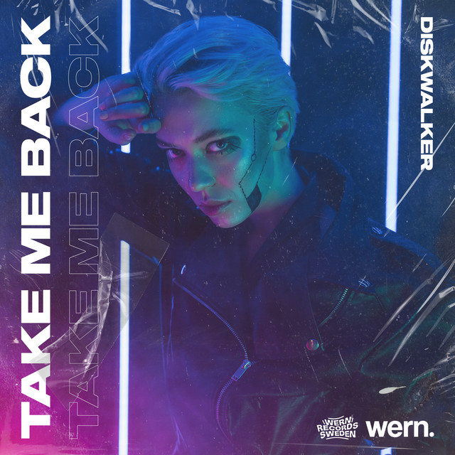 Take Me Back cover art