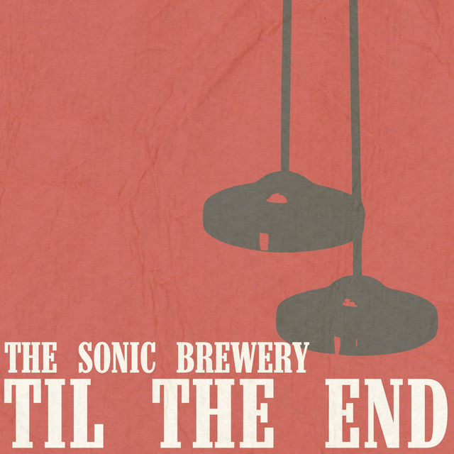 Til The End cover