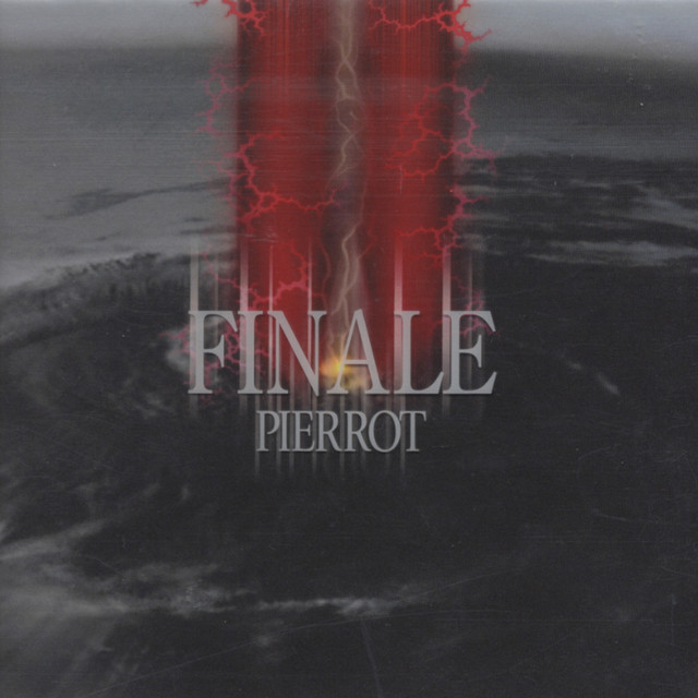 Finale cover