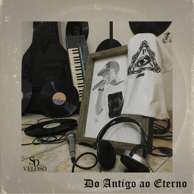 Do Antigo ao Eterno