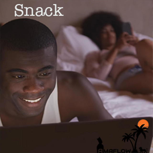 Snack cover art