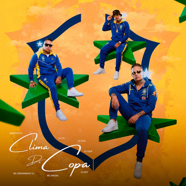 Clima de Copa