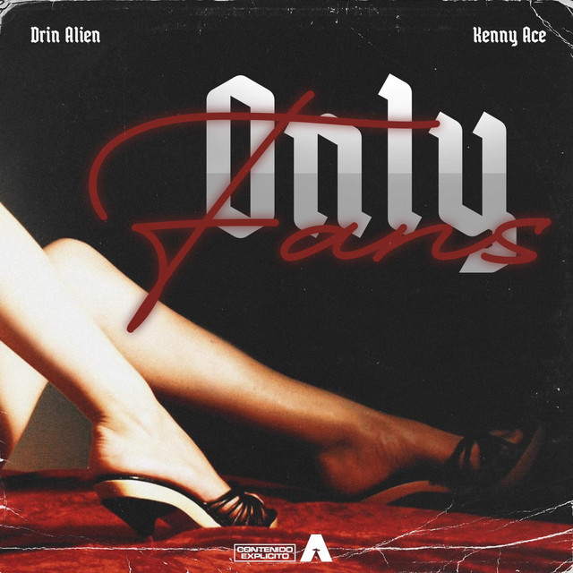 Onlyfans cover art