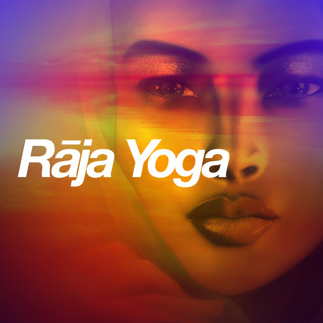 Rāja Yoga cover art