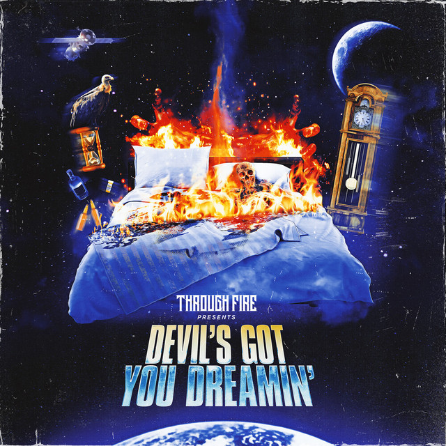 Devolution by Through Fire