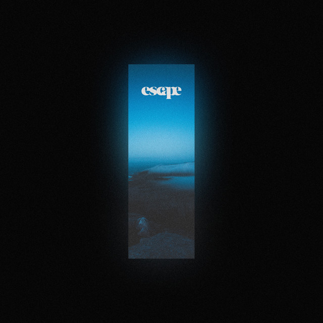 Escape cover art