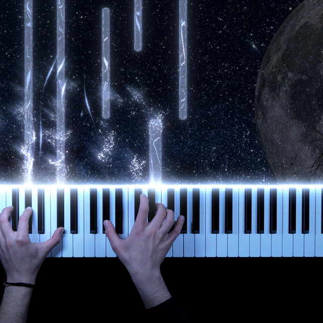 Bach: Well Tempered Clavier Prelude No. 1 album image