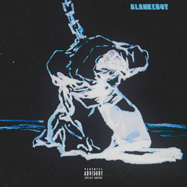 BLANKEBOY