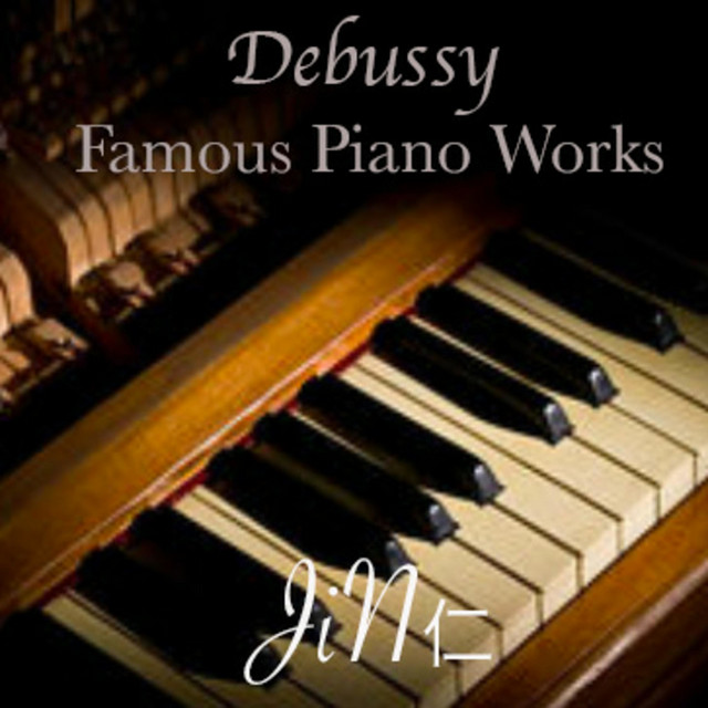 ドビュッシーの歌 - Album by Claude Debussy | Spotify