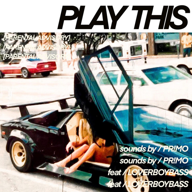 Play This cover art