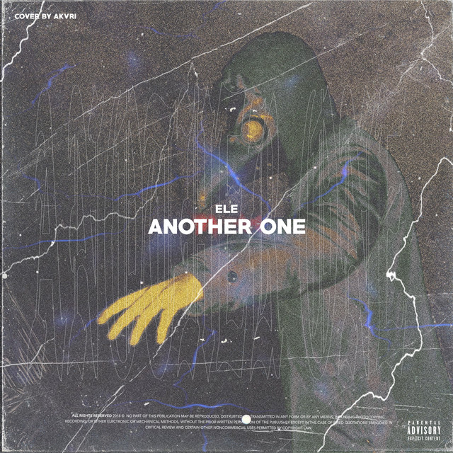 Another One cover art