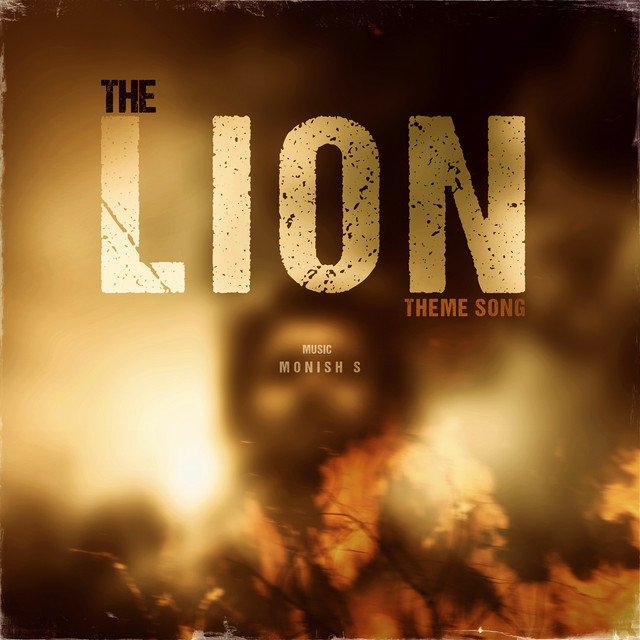 The Lion Theme Song - Single by MS Studios | Spotify
