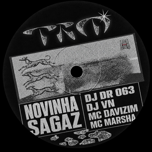 Novinha Sagaz
