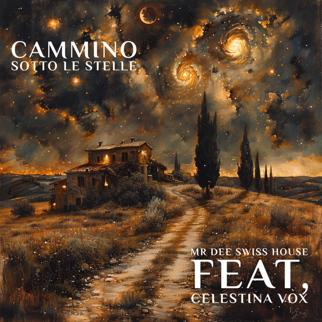 Cammino Sotto le Stelle
