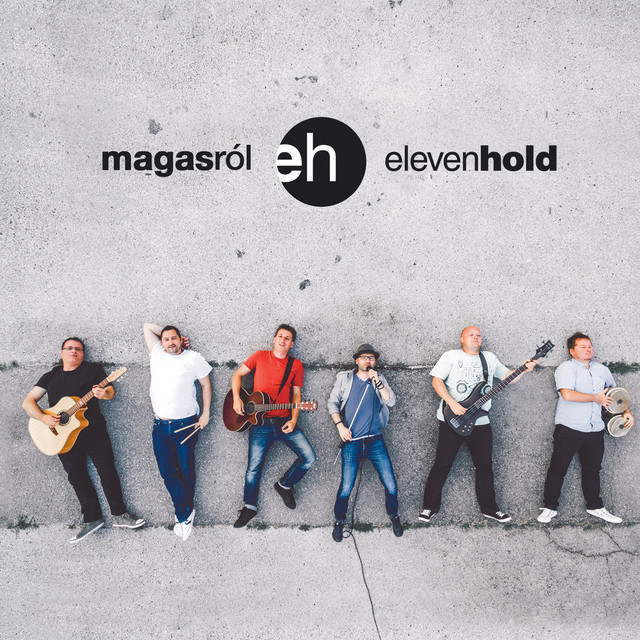 Eleven Hold Photo