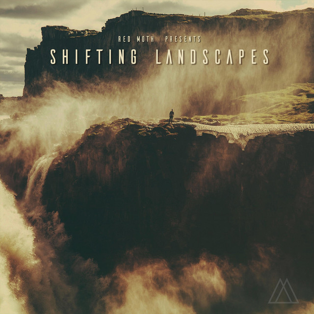 Shifting Landscapes cover art