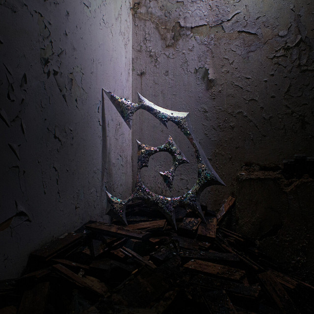Sopa Primordial cover art