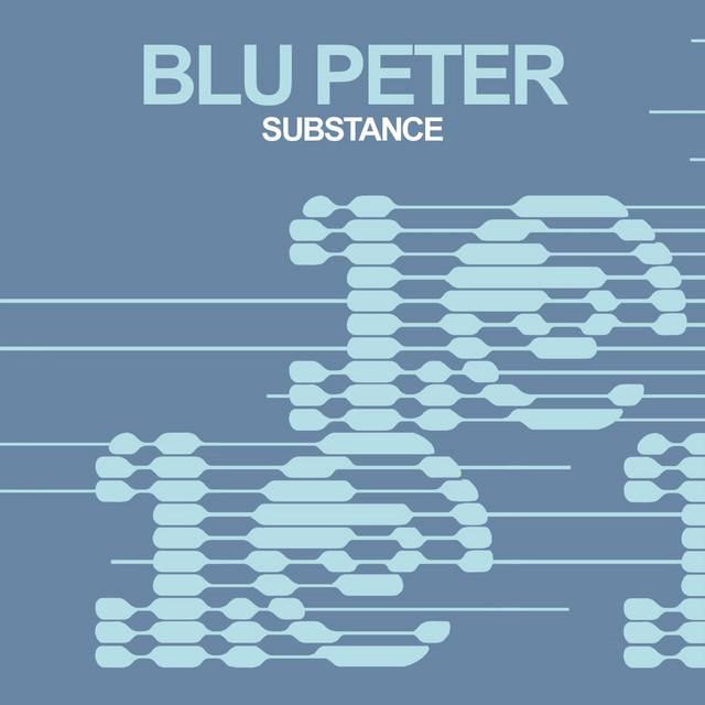 Substance - Tarrentella vs. Redanka Mix cover art