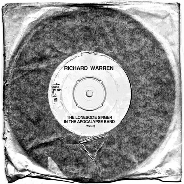 The Lonesome Singer in the Apocalypse Band - Single