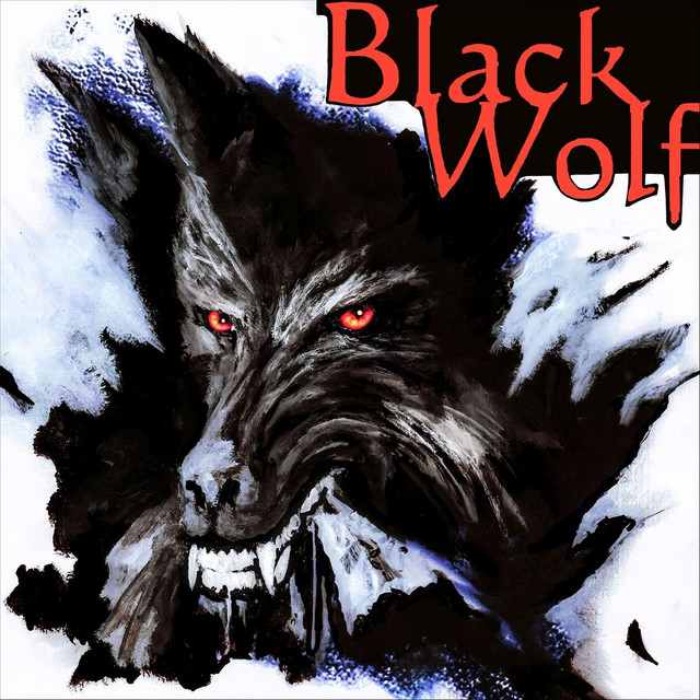 On the Prowl - Album by Black Wolf | Spotify