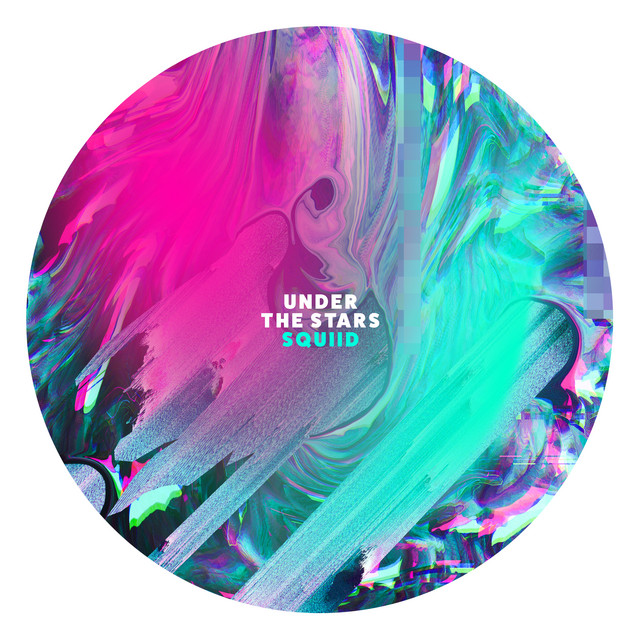 Under The Stars cover