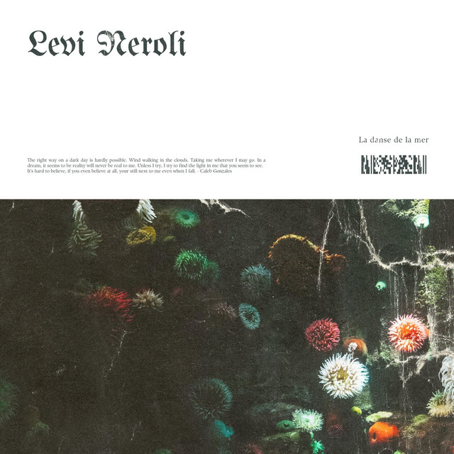 La Danse De La Mer cover art