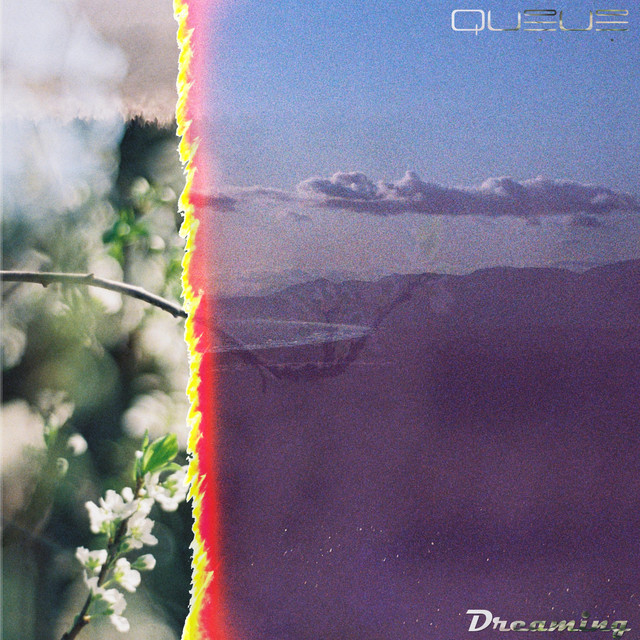 Dreaming cover art