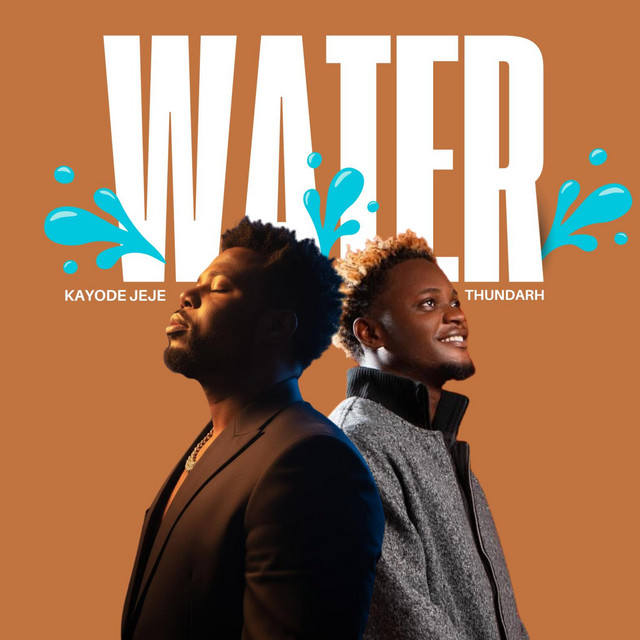 KAYODE JEJE