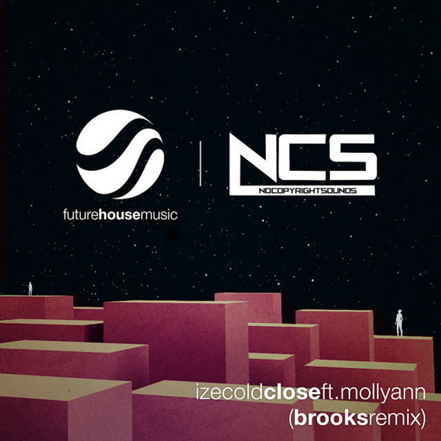 Close (Brooks Remix) cover art