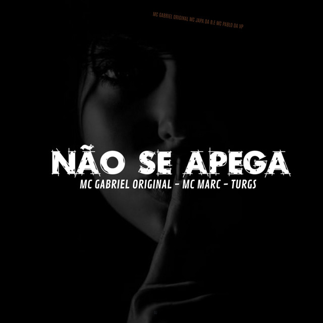 Não Se Apega