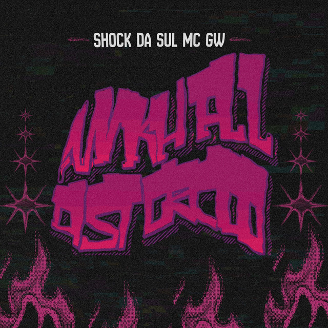 Funkhall Distorcido