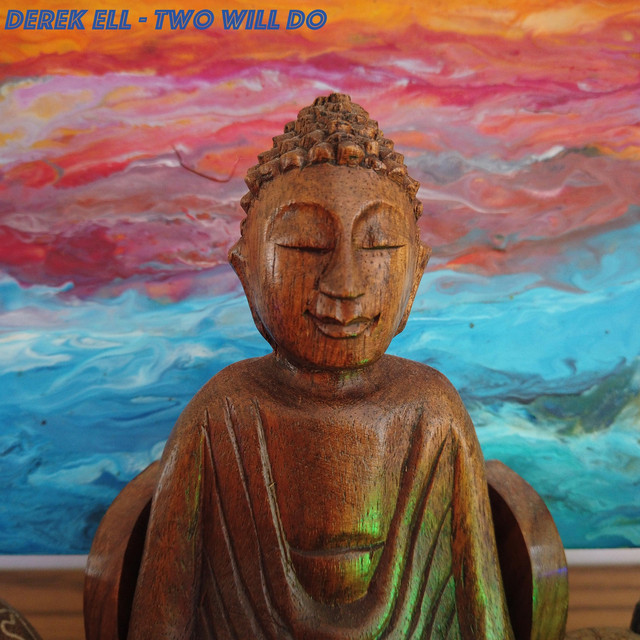 Two Will Do - Single by Derek Ell | Spotify