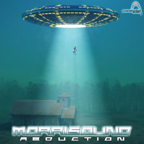 Abduction cover art
