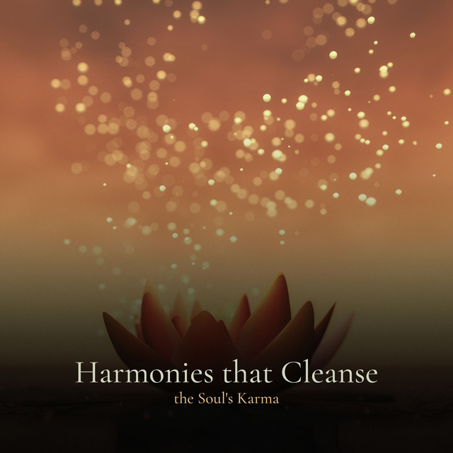 * Harmonies that Cleanse the Soul's Karma * cover art