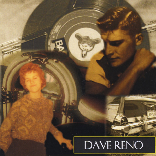 Dave Reno