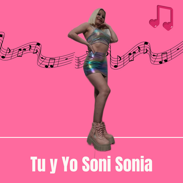 Tu y Yo cover art