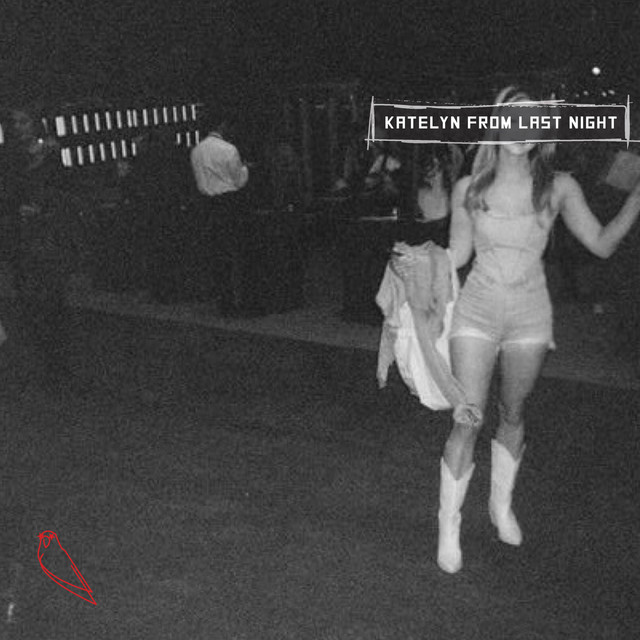 Katelyn From Last Night cover