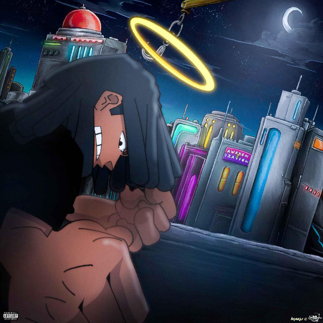 Awakenization 2 cover art