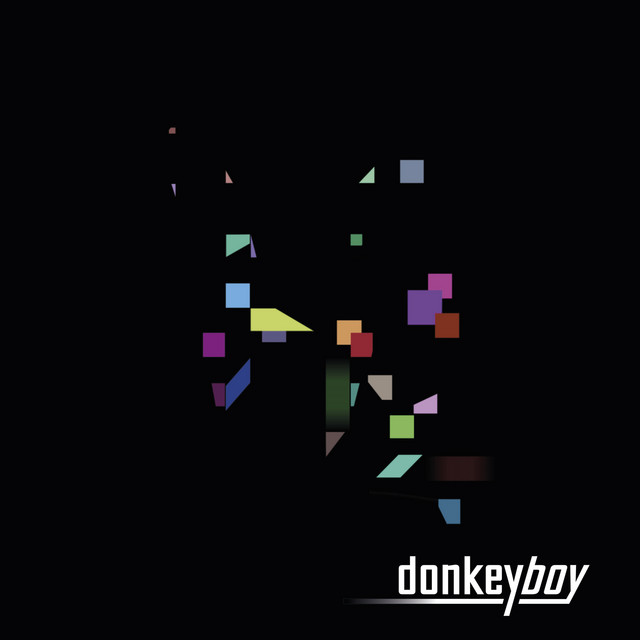 Lost cover art