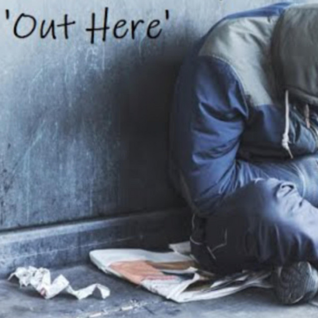 Out Here - Single by Katastrophe | Spotify
