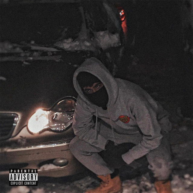 Coldest Winter cover art
